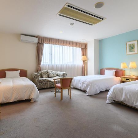 Tabist Katahara Resort Gamagōri Exterior photo