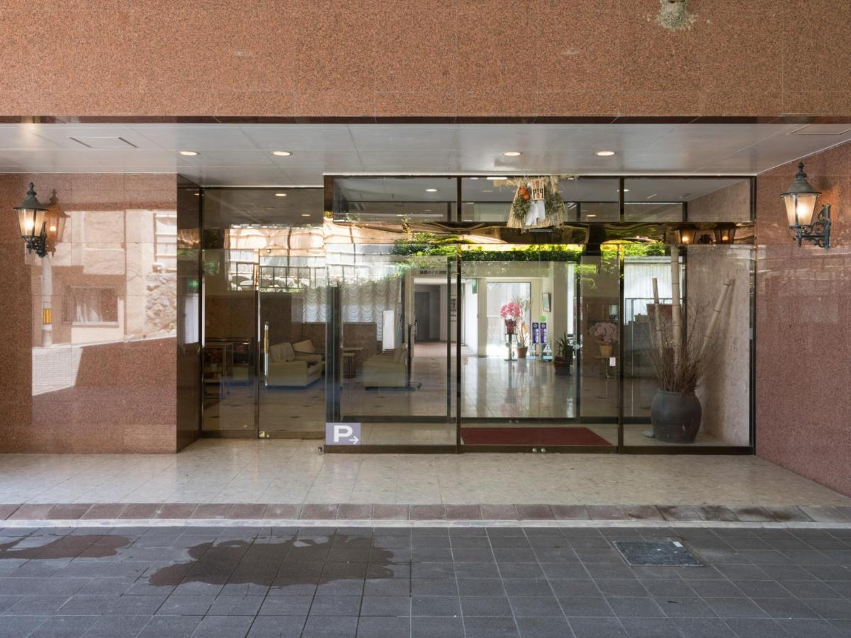Tabist Katahara Resort Gamagōri Exterior photo