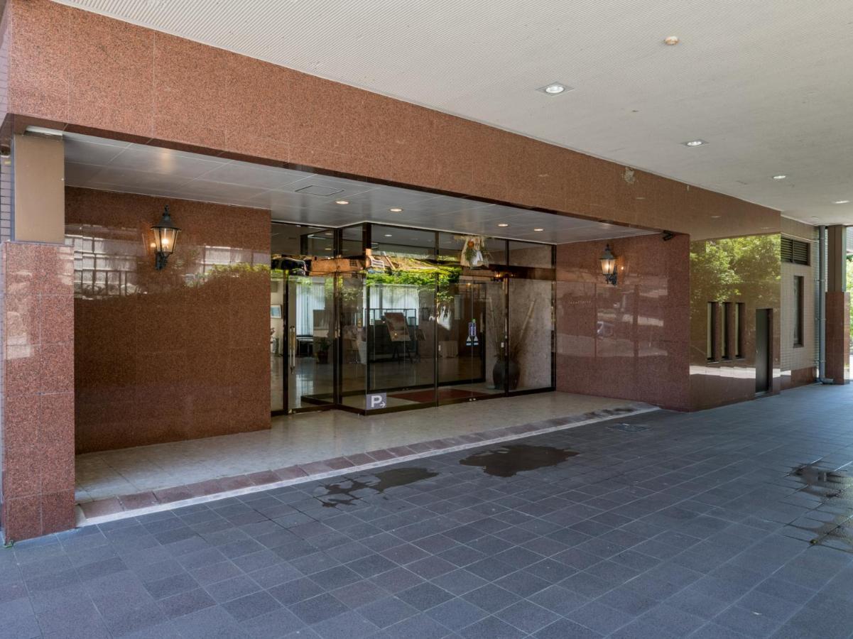 Tabist Katahara Resort Gamagōri Exterior photo