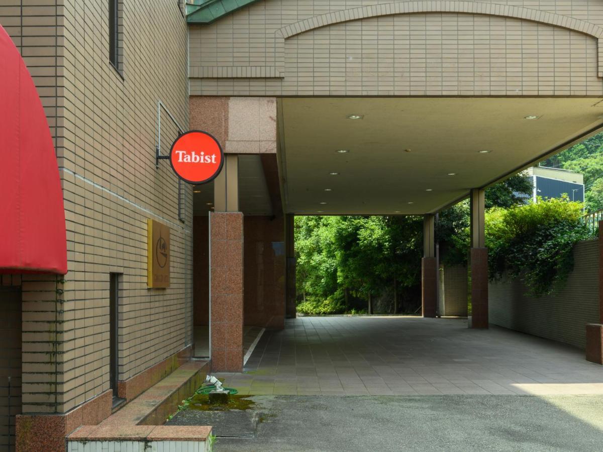 Tabist Katahara Resort Gamagōri Exterior photo