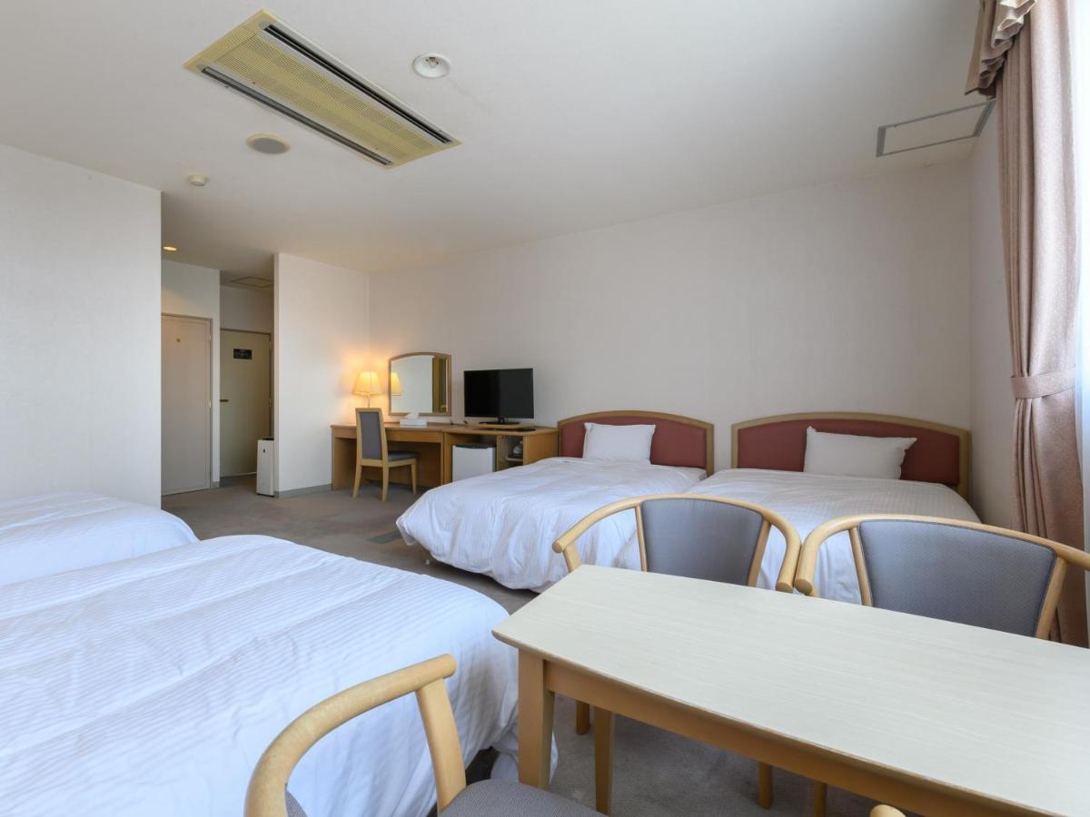 Tabist Katahara Resort Gamagōri Exterior photo