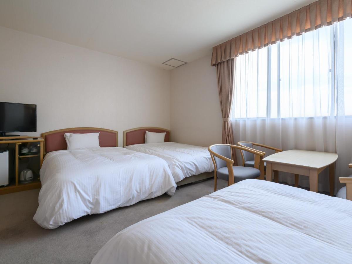Tabist Katahara Resort Gamagōri Exterior photo