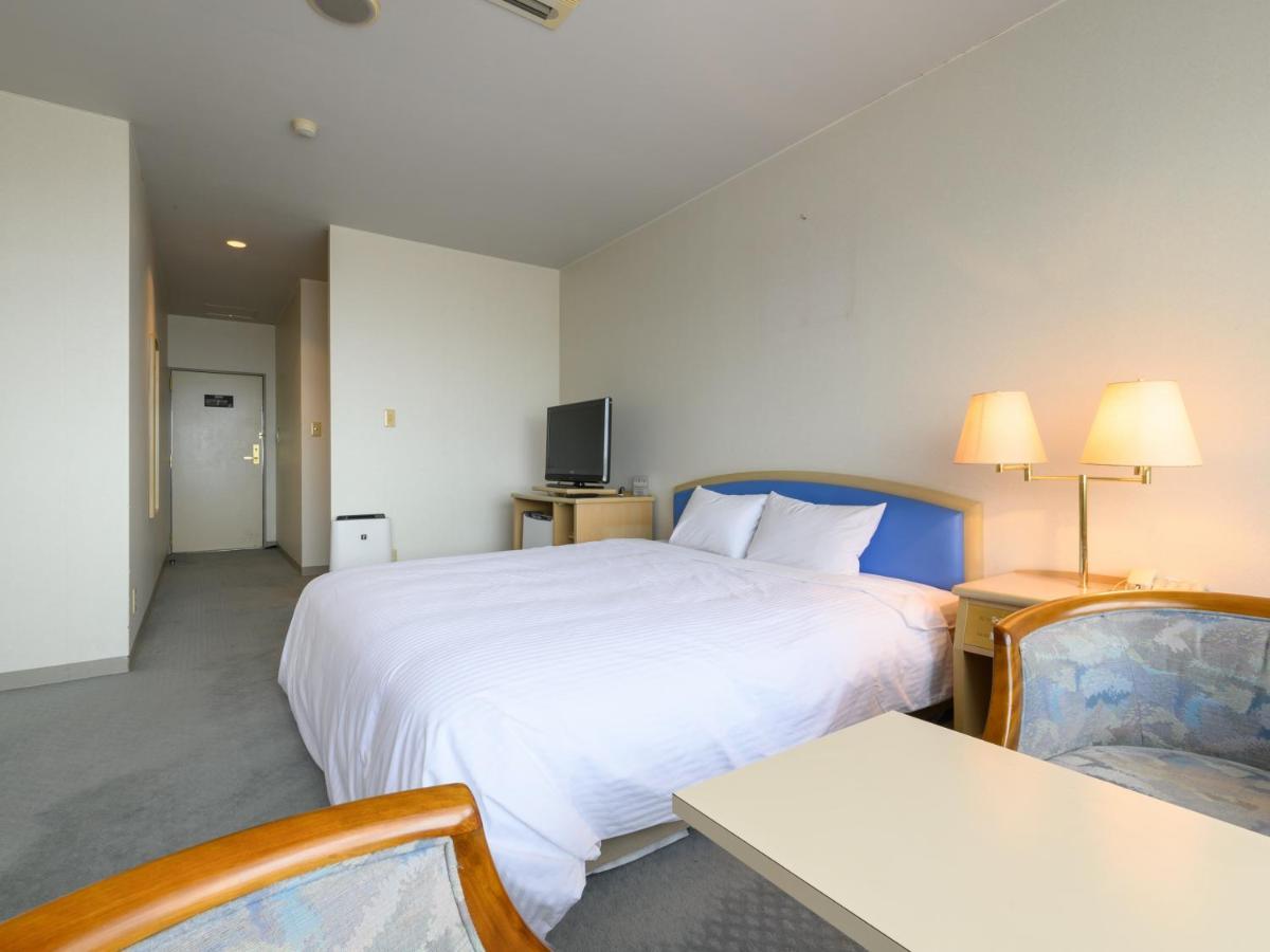 Tabist Katahara Resort Gamagōri Exterior photo